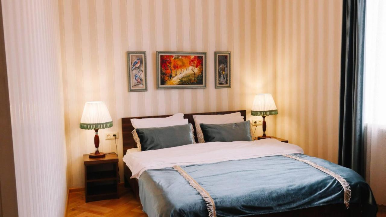 טביליסי Simon'S Apartment מראה חיצוני תמונה