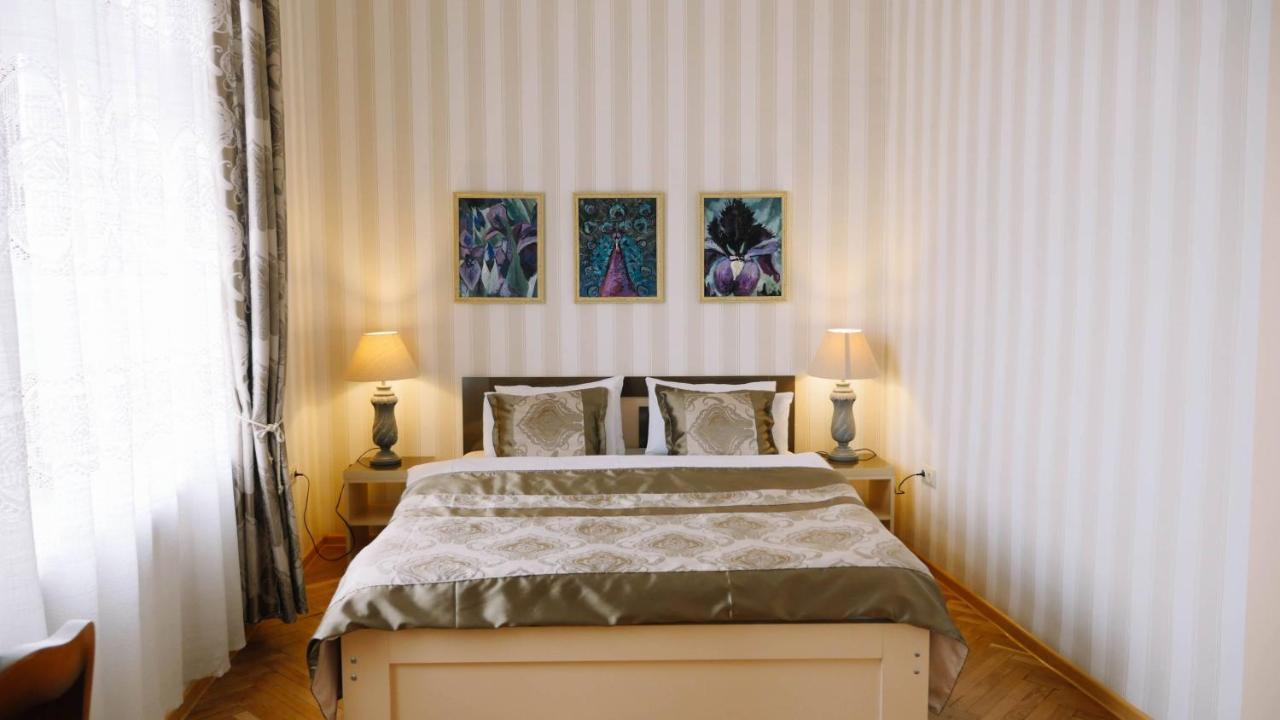 טביליסי Simon'S Apartment מראה חיצוני תמונה