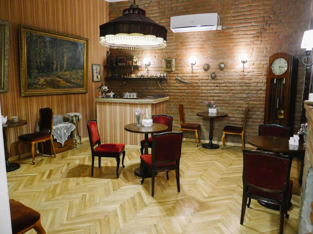טביליסי Simon'S Apartment מראה חיצוני תמונה
