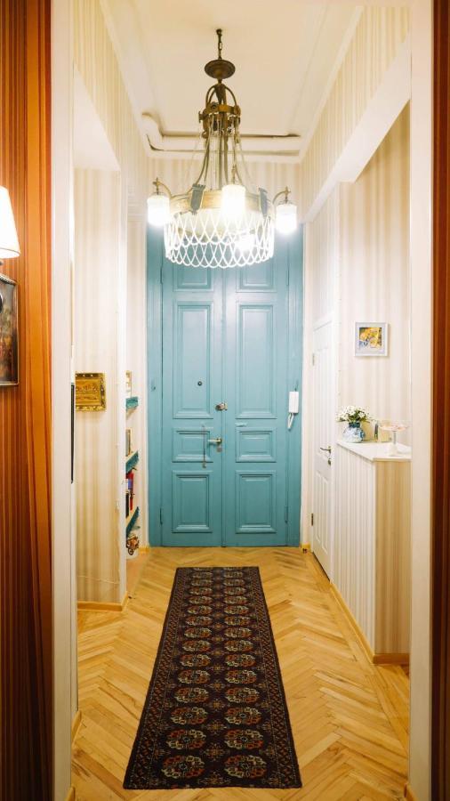 טביליסי Simon'S Apartment מראה חיצוני תמונה