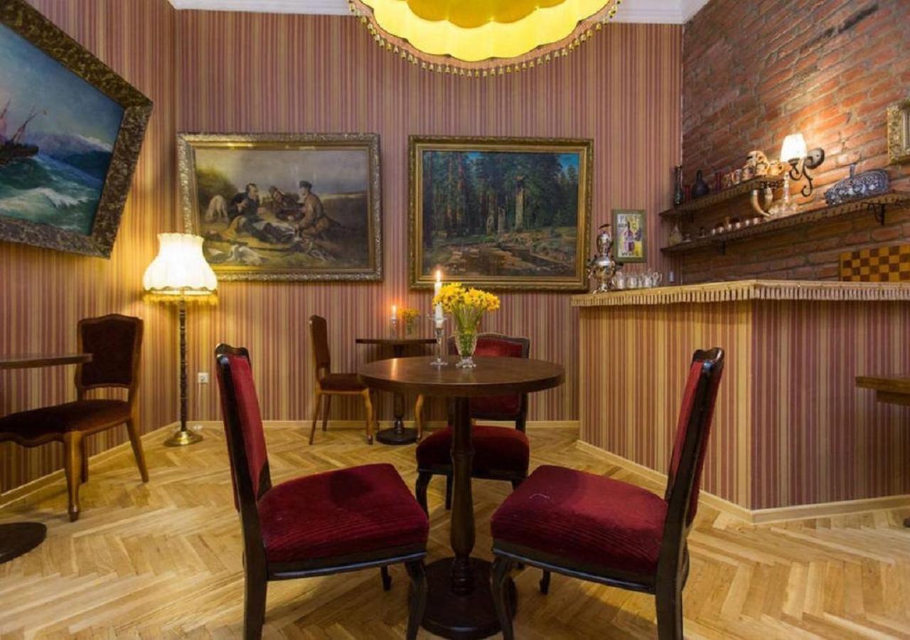טביליסי Simon'S Apartment מראה חיצוני תמונה
