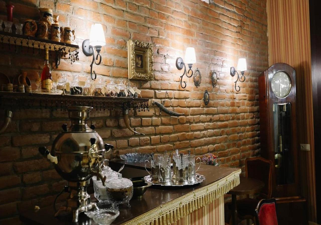 טביליסי Simon'S Apartment מראה חיצוני תמונה