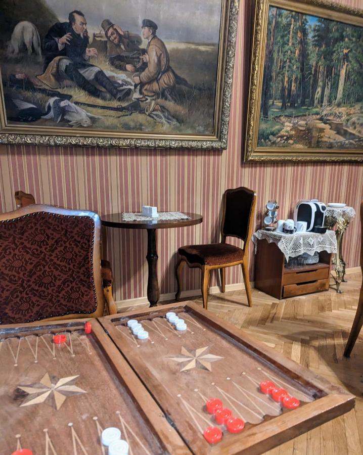 טביליסי Simon'S Apartment מראה חיצוני תמונה