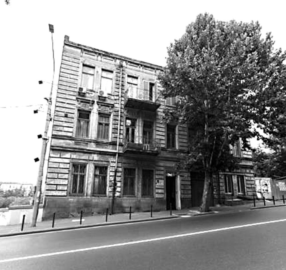 טביליסי Simon'S Apartment מראה חיצוני תמונה