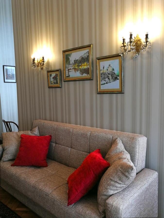 טביליסי Simon'S Apartment מראה חיצוני תמונה