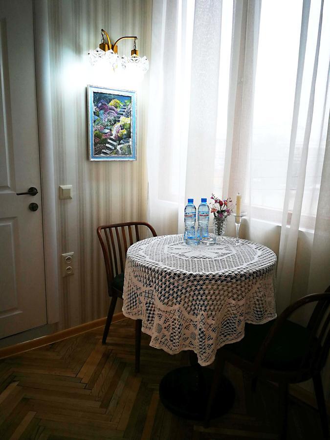 טביליסי Simon'S Apartment מראה חיצוני תמונה