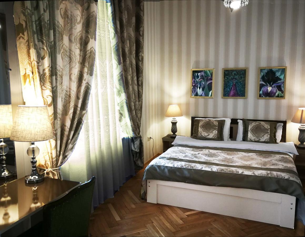 טביליסי Simon'S Apartment מראה חיצוני תמונה